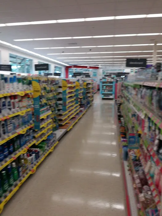 Walgreens 6