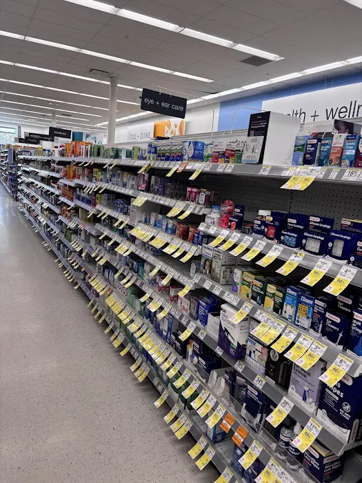 Walgreens 9