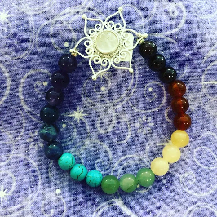 Botanica spiritual house 2