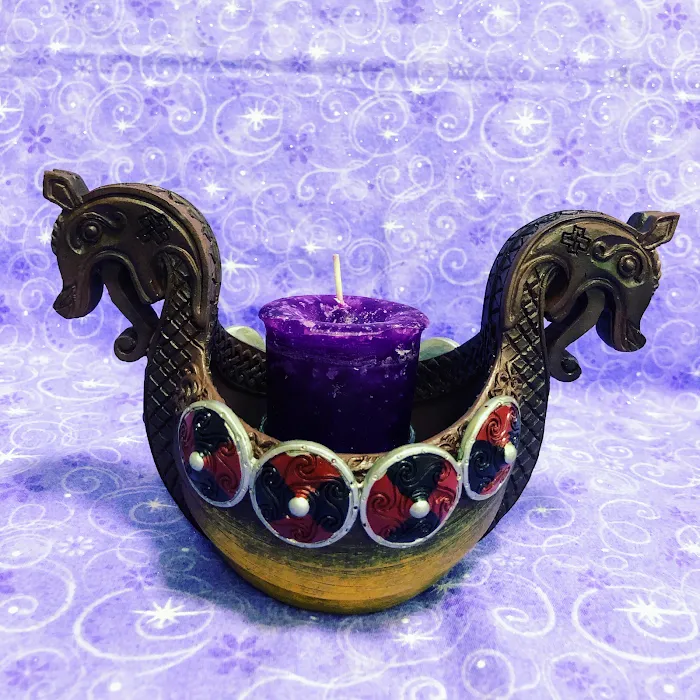 Botanica spiritual house 5