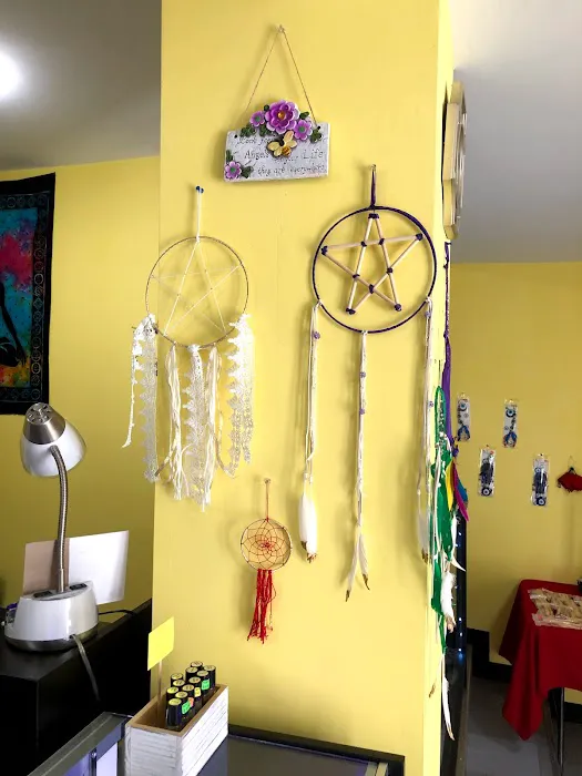 Botanica spiritual house 6