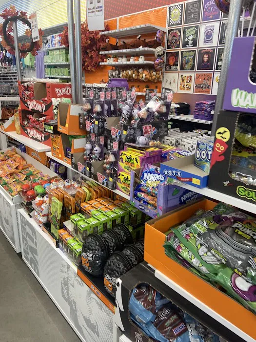 Five Below 4