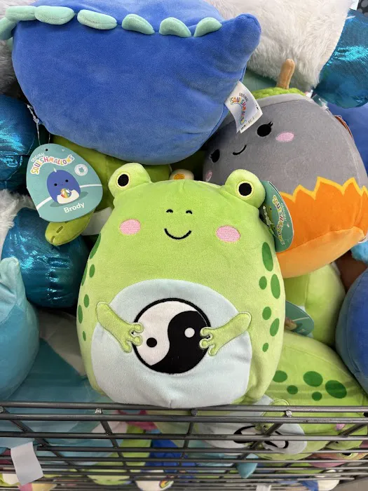 Five Below 3