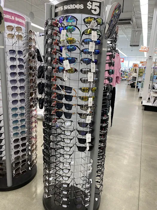 Five Below 8