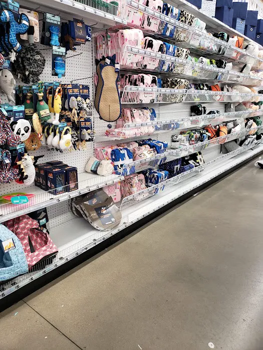 Five Below 9
