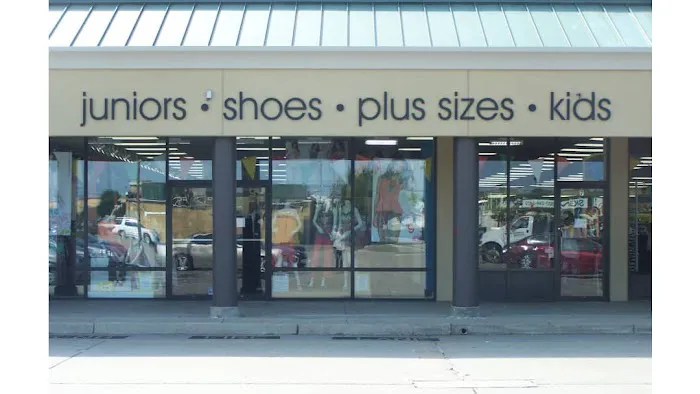 Rainbow Shops 2
