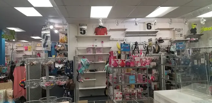 Rainbow Shops 7