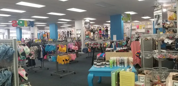 Rainbow Shops 4