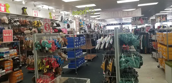 Rainbow Shops 8