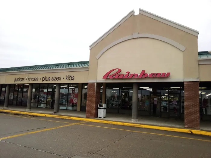 Rainbow Shops 9