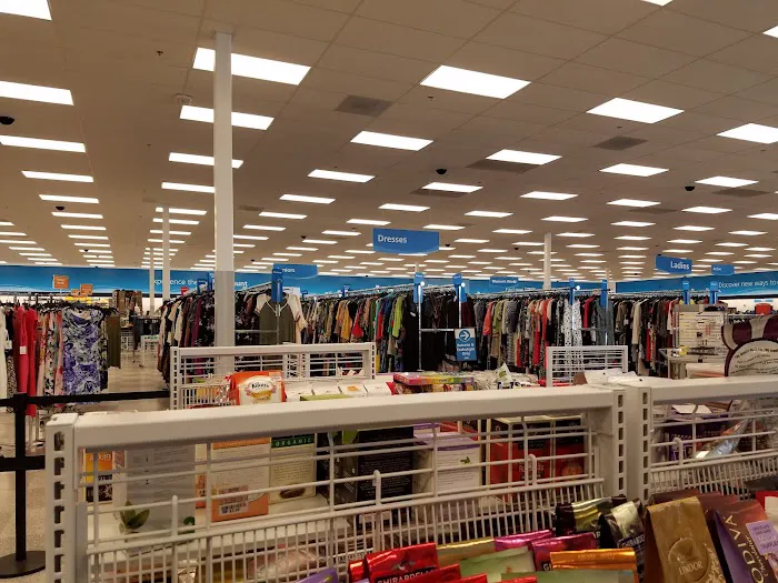 Ross Dress for Less 0