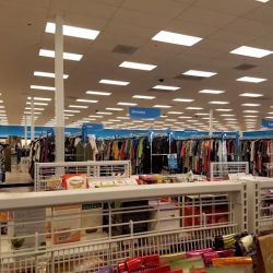 Ross Dress for Less ico