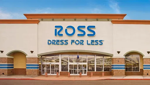Ross Dress for Less 1