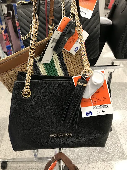 Ross Dress for Less 3