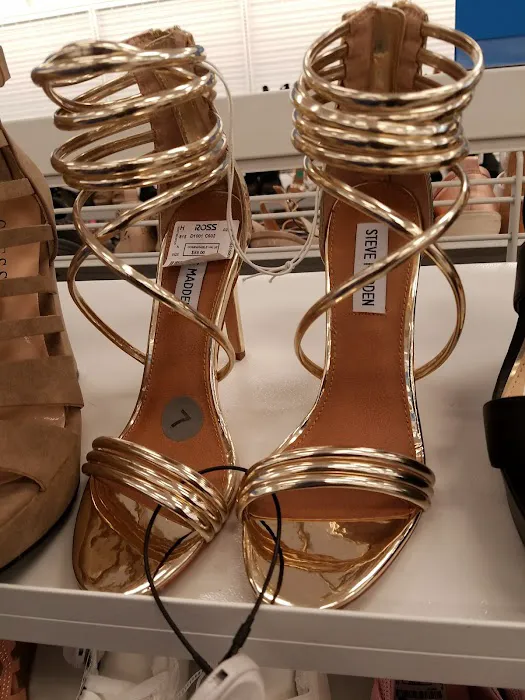 Ross Dress for Less 6
