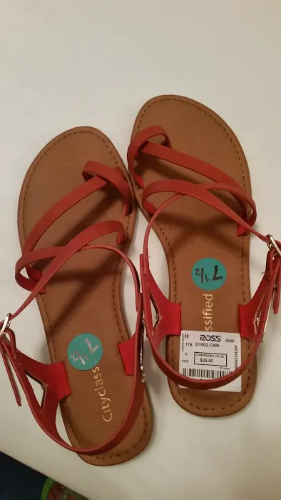 Ross Dress for Less 9