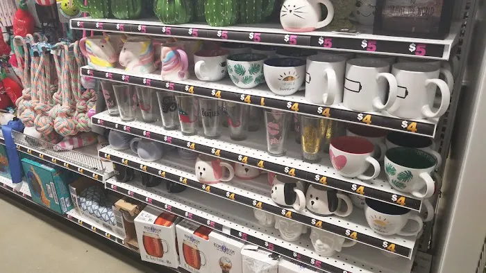 Five Below 3