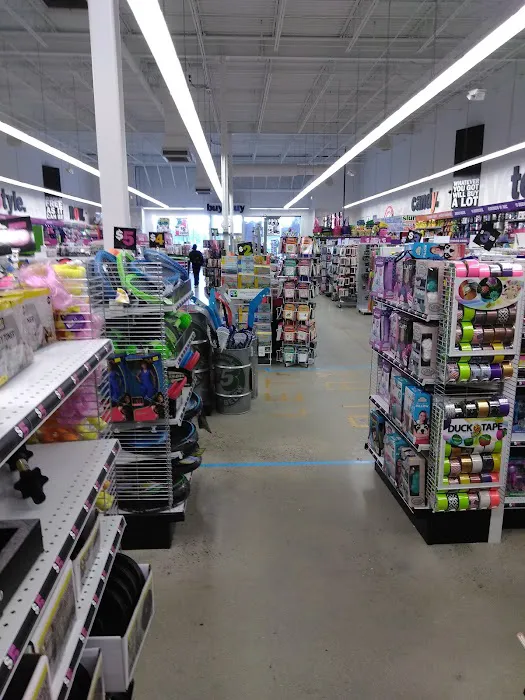 Five Below 5