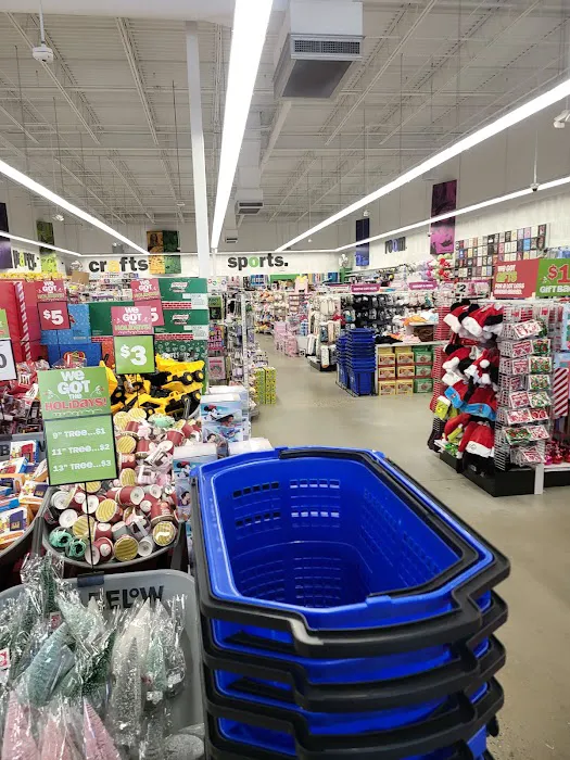 Five Below 8