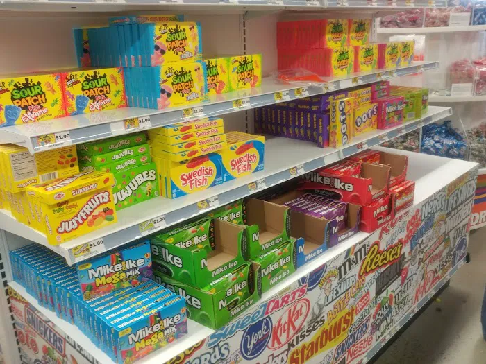 Five Below 6