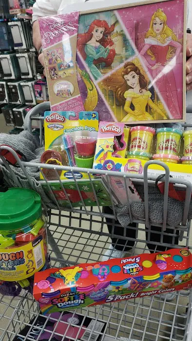 Five Below 9