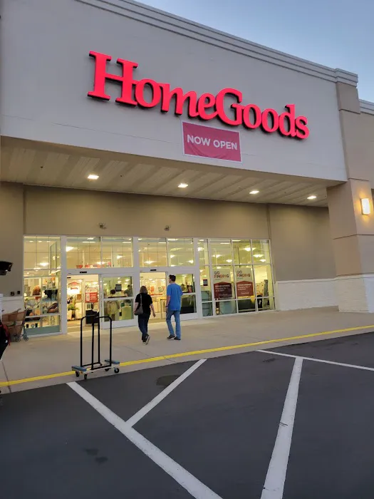 HomeGoods 0