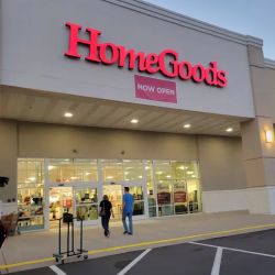 HomeGoods ico