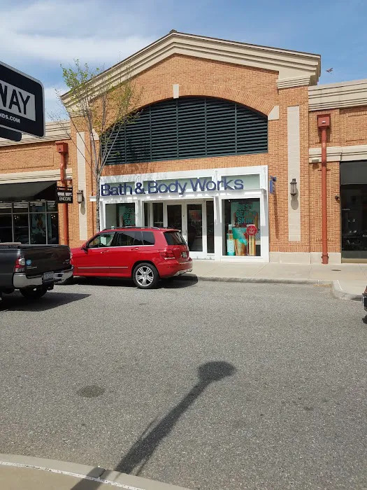 Bath & Body Works 6