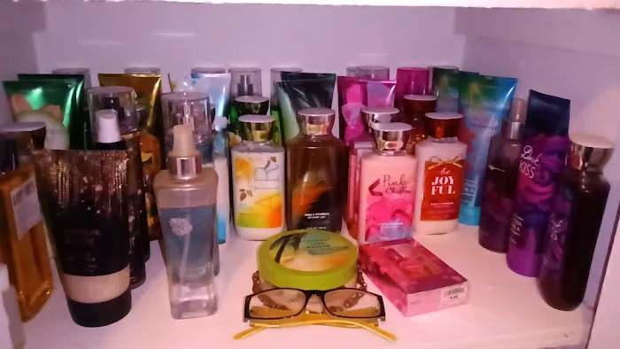 Bath & Body Works 3