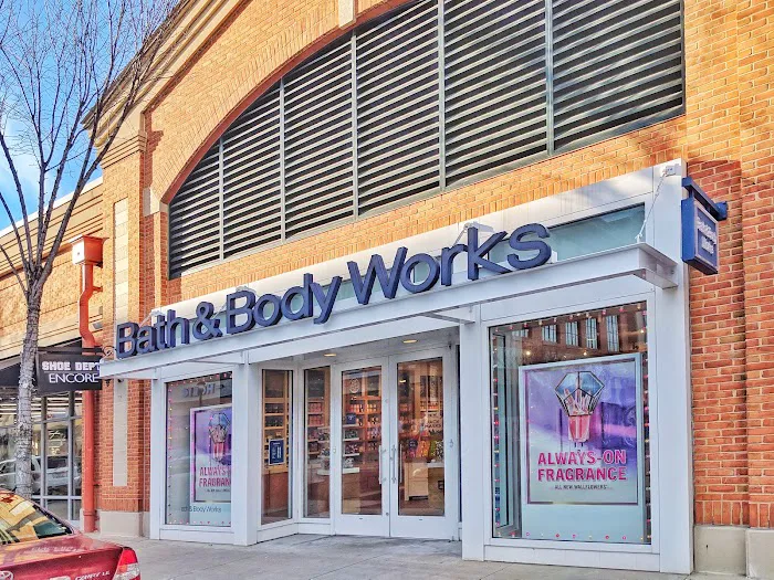 Bath & Body Works 5