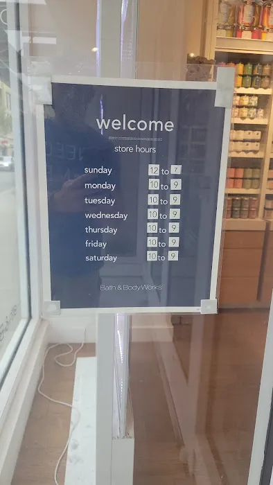 Bath & Body Works 7