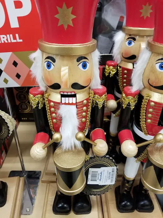 Marshalls Plaza Haygood 0