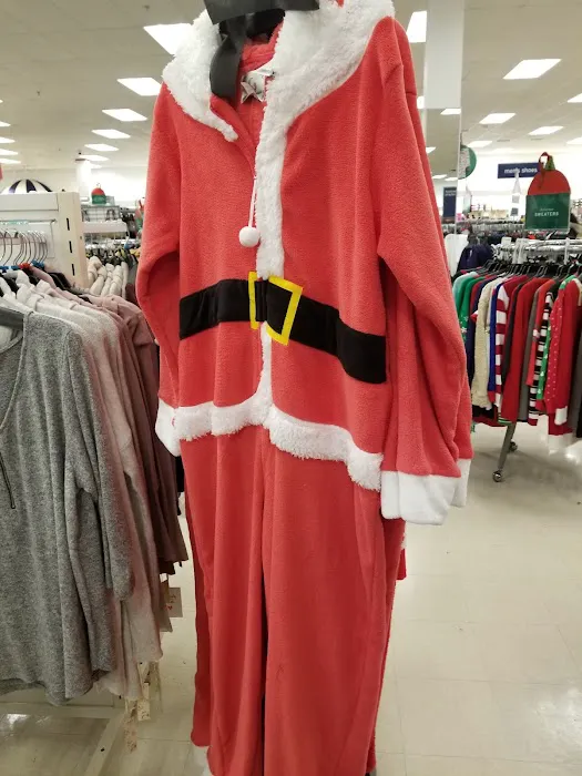 Marshalls Plaza Haygood 4