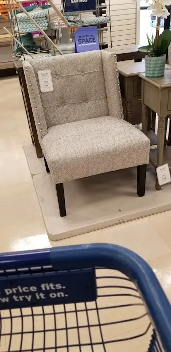 Marshalls Plaza Haygood 3