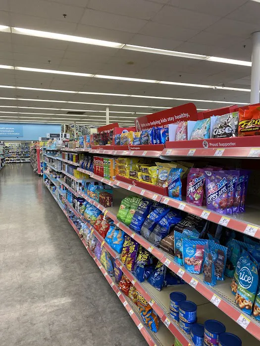 Walgreens 2