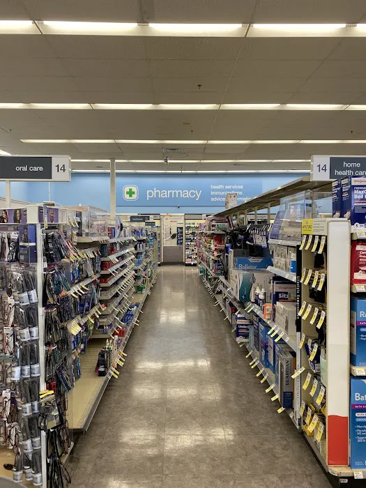 Walgreens 1
