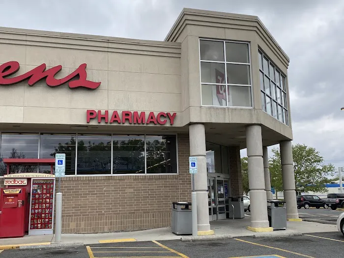 Walgreens 0