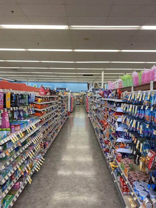 Walgreens 3