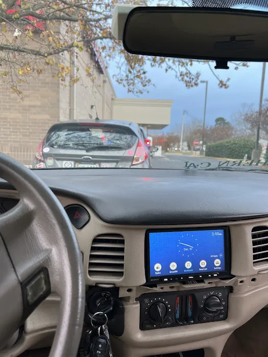 Walgreens 5