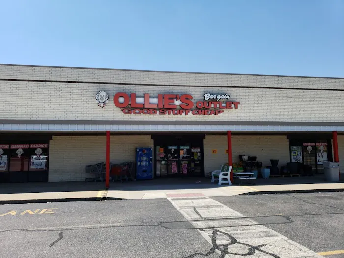 Ollie's Bargain Outlet 1