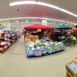 Ollie's Bargain Outlet ico
