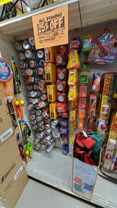 Ollie's Bargain Outlet 8