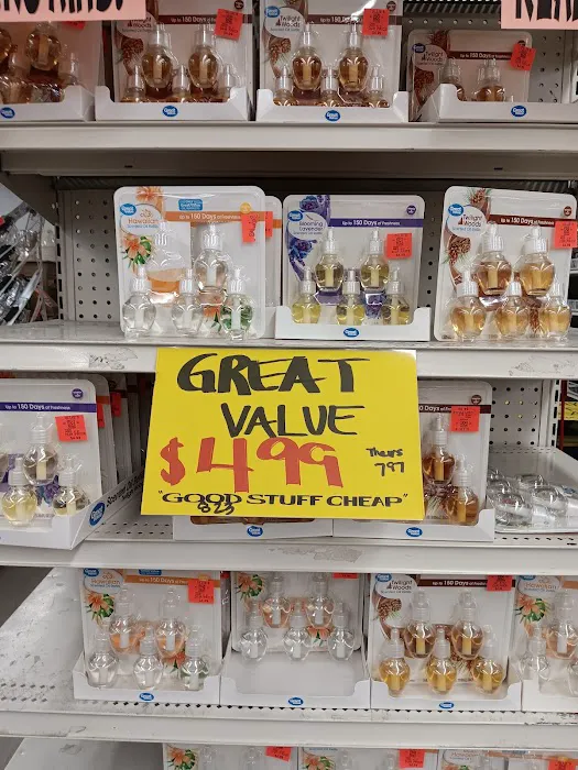 Ollie's Bargain Outlet 5