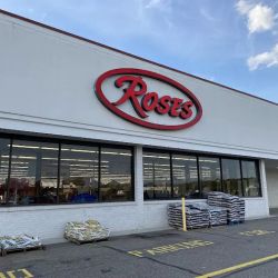 Roses Discount Store ico
