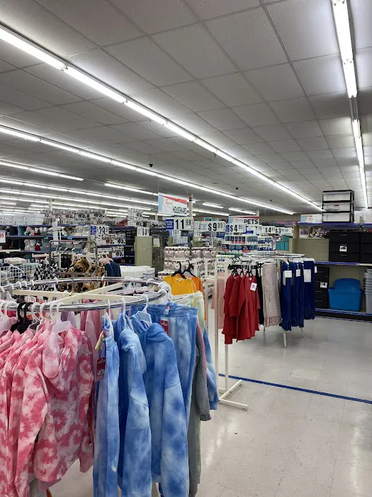 Roses Discount Store 2