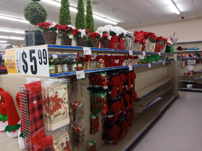 Roses Discount Store 1