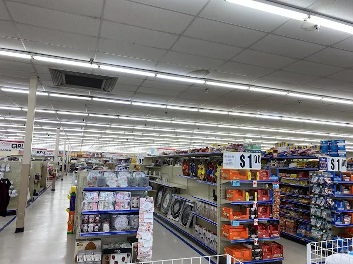 Roses Discount Store 5