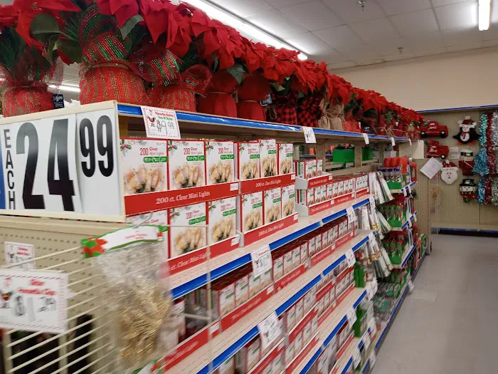 Roses Discount Store 4