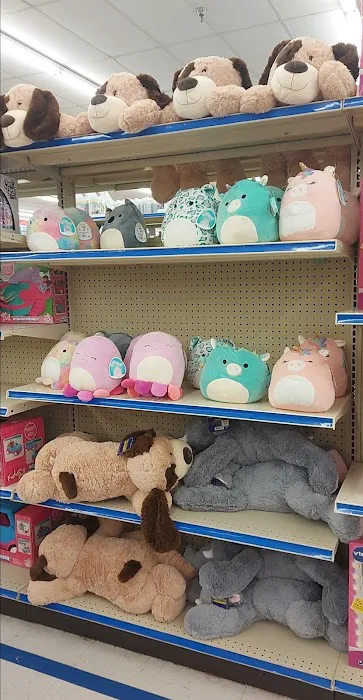 Roses Discount Store 7