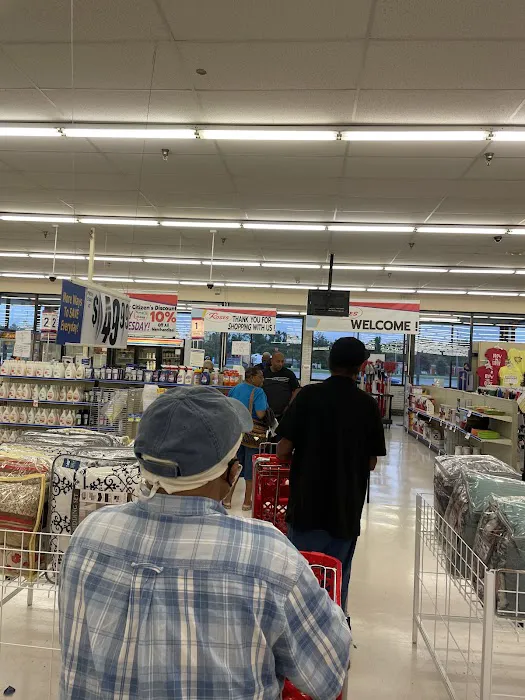 Roses Discount Store 8
